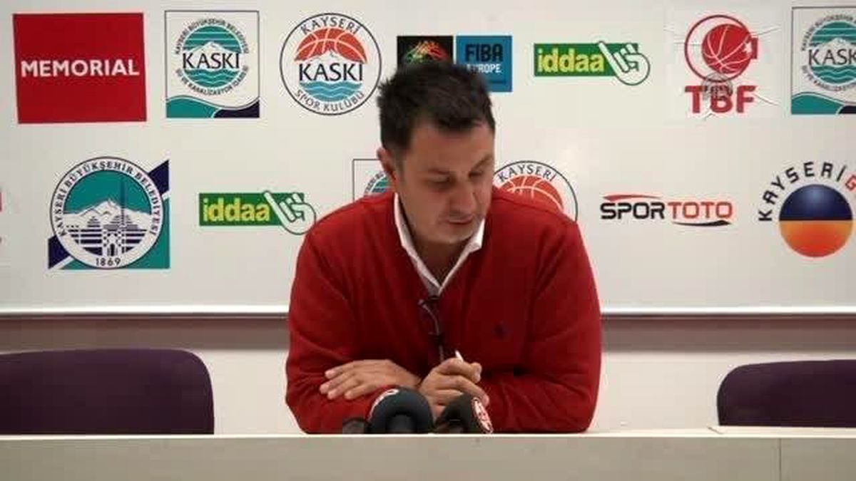 "Mutlaka Kazanmamız Gereken Bir Maçtı, Bundan Dolayı Oldukça Mutluyuz"