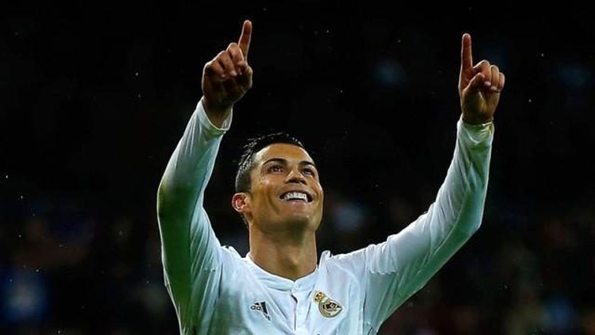 Ronaldo: Ballon D\'or, Cr7\'nin Hakkı...