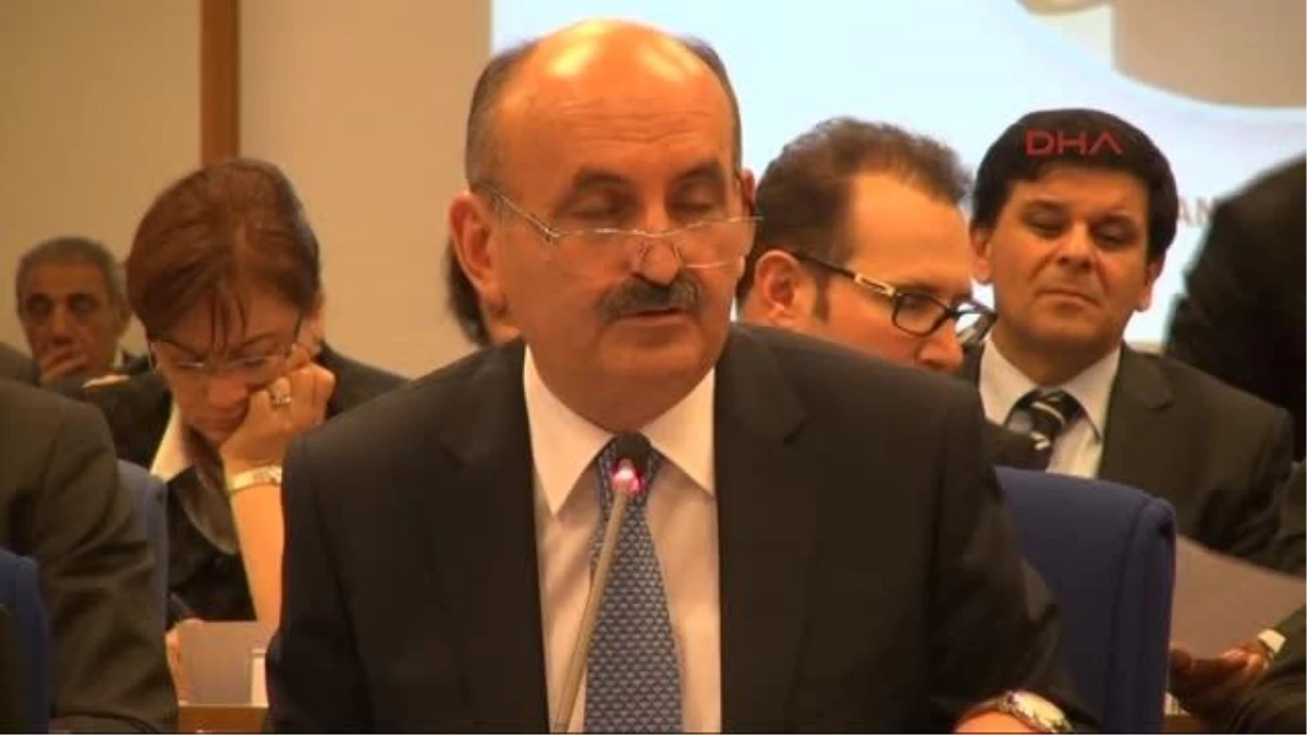 Sağlık Bakanı Müezzinoğlu: Bağımlılık Poliklinikleri Açılacak