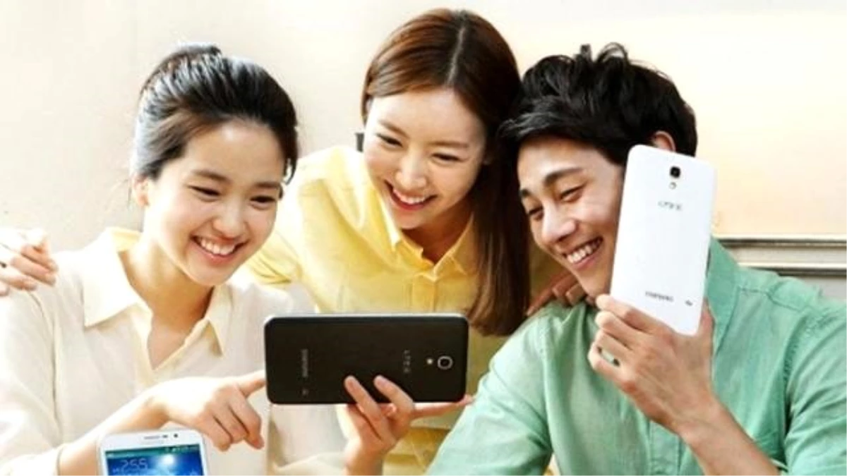 Samsung Artık Piyasaya Daha Az Model Sürecek