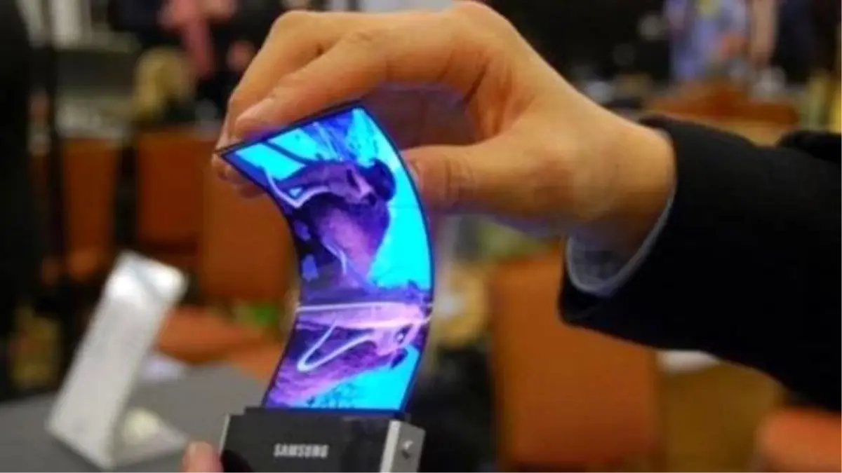 Samsung\'dan Radikal Karar!