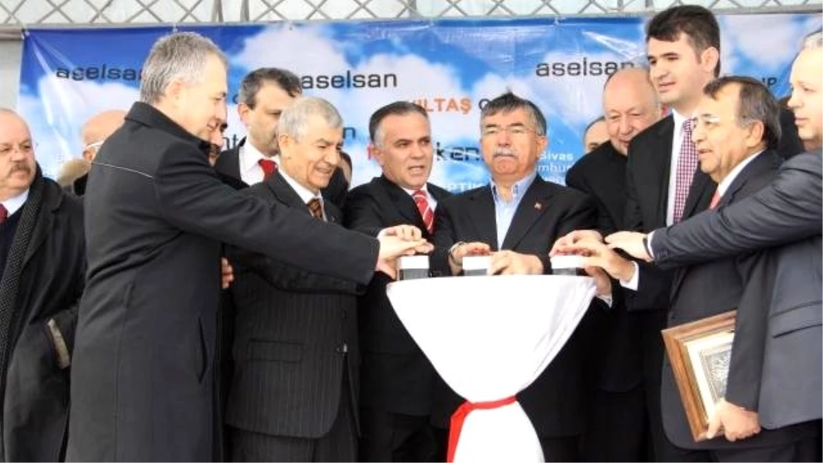 Sivas, Türkiye\'nin Optik Merkezi Olacak