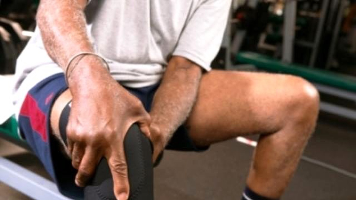 Sporcu Sakatlıkları Kalıcı Eser Bırakmayacak