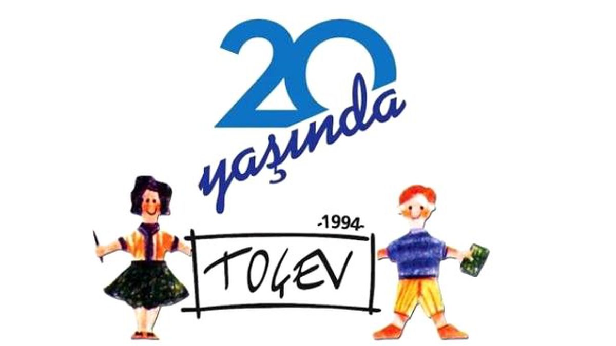 TOÇEV, 20. Yaşında TiM\'de Kutluyor