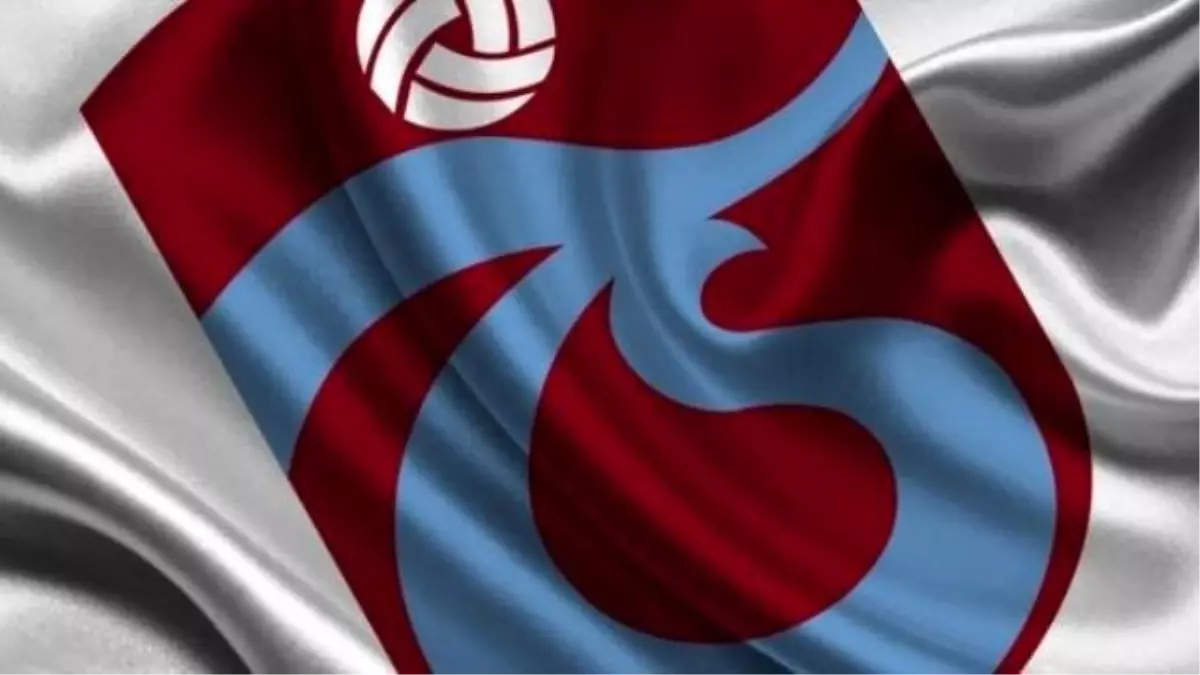 Trabzonspor\'dan Şike Süreci Açıklaması