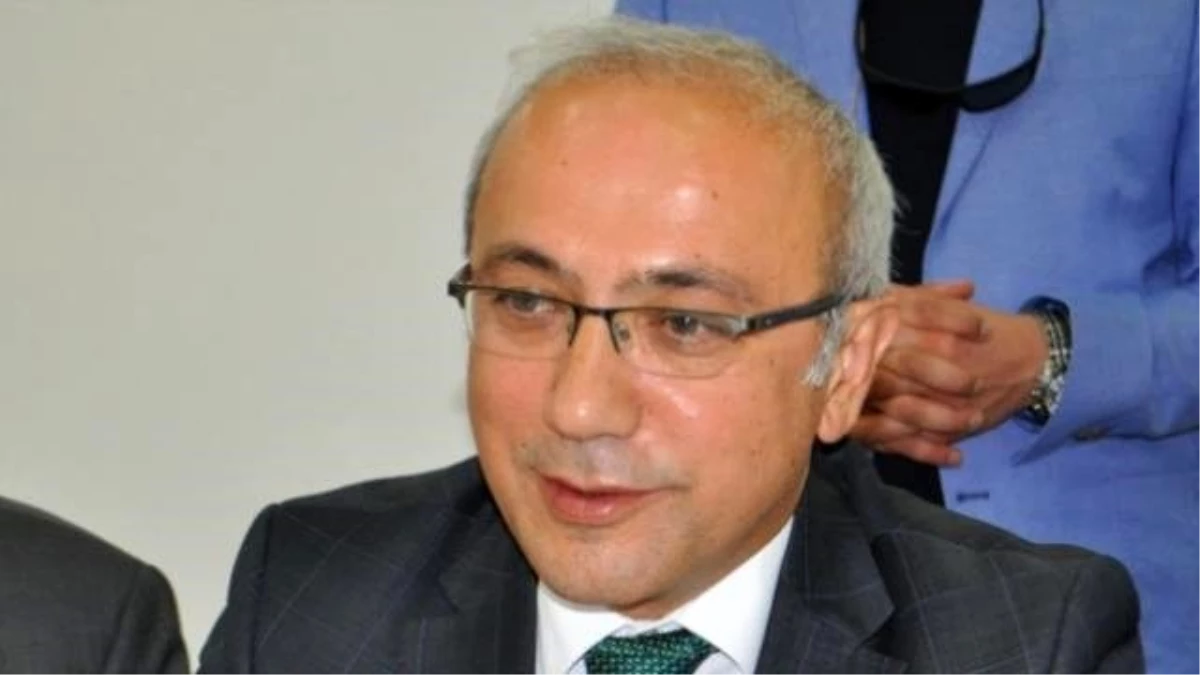 Ulaştırma Bakanı Elvan\'dan 3. Havalimanı\'na İlişkin Açıklama