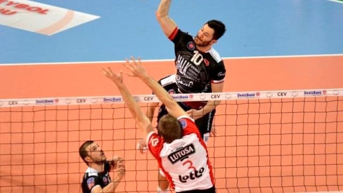 Voleybolda Temsilcilerimizin Avrupa Kupalarında Aldığı Sonuçlar