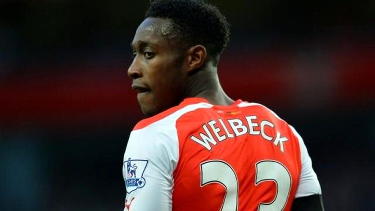 Welbeck: Manchester\'dan Ayrılmayı...