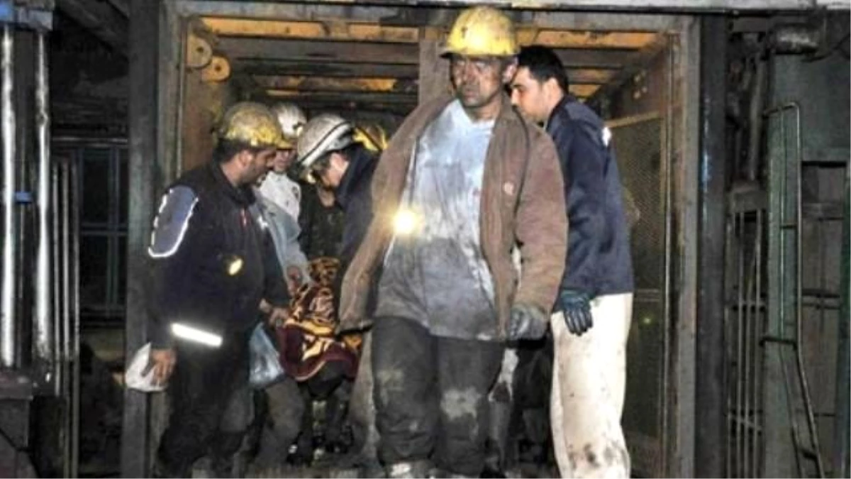 Yönetim Kurulu Başkanı Çeçen\'den Maden Çalışanlarına Rahatlatan Açıklama