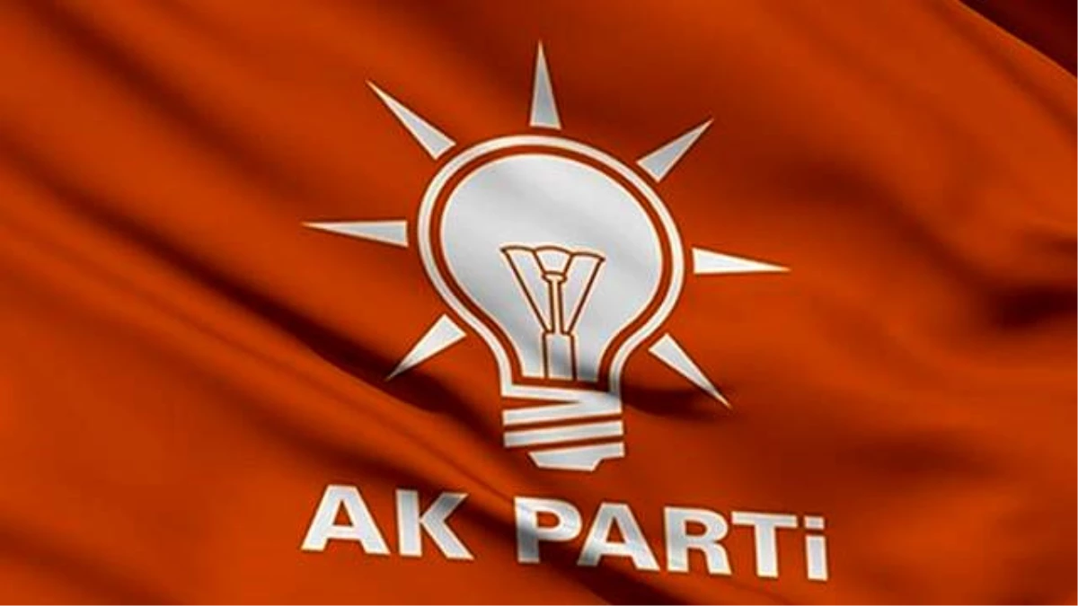 AK Parti\'de İki İlçenin Kongresi Ertelendi