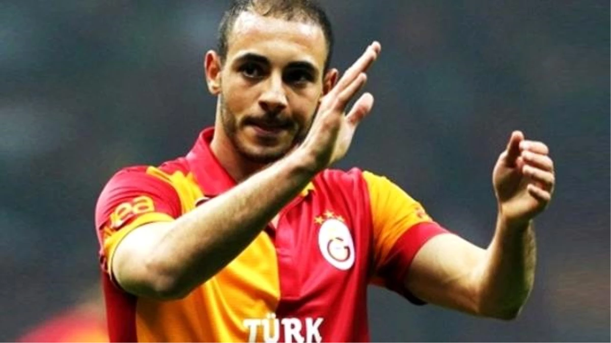 Amrabat\'ı Transfer Etmek İsteyenler Arttı