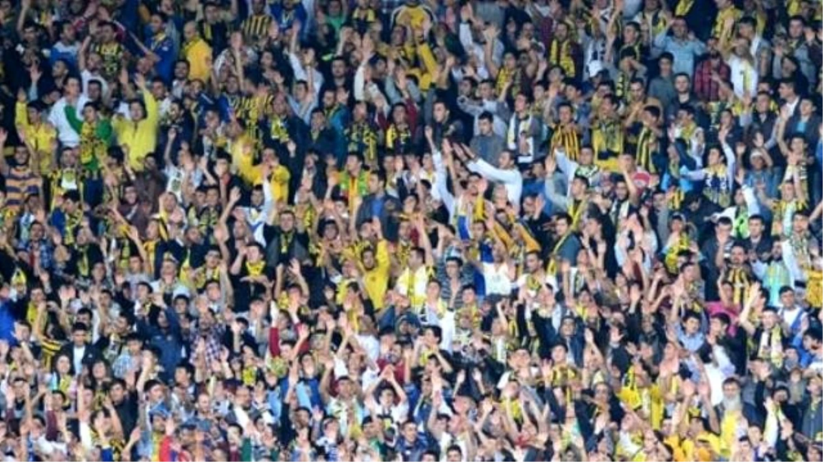 Ankaragücü Taraftarı Açlık Grevine Başlıyor