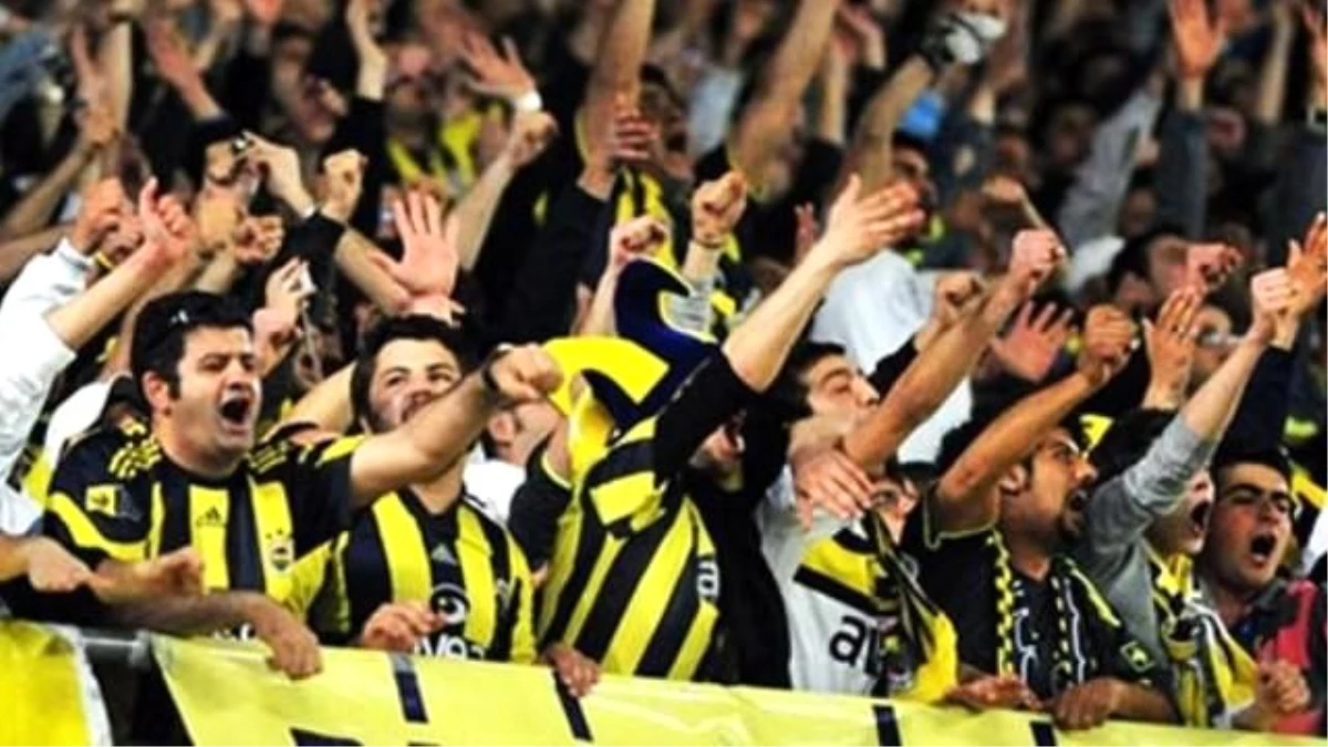 Fenerbahçe\'den Flaş "Türkiye Kupası" Kararı
