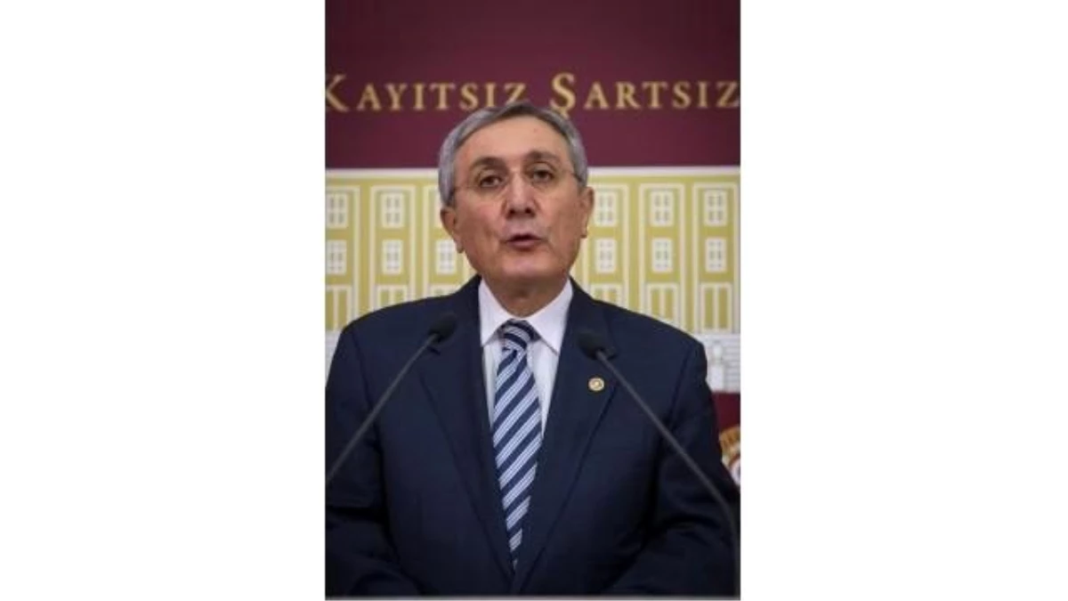 MHP Genel Başkan Yardımcısı Ayhan Açıklaması