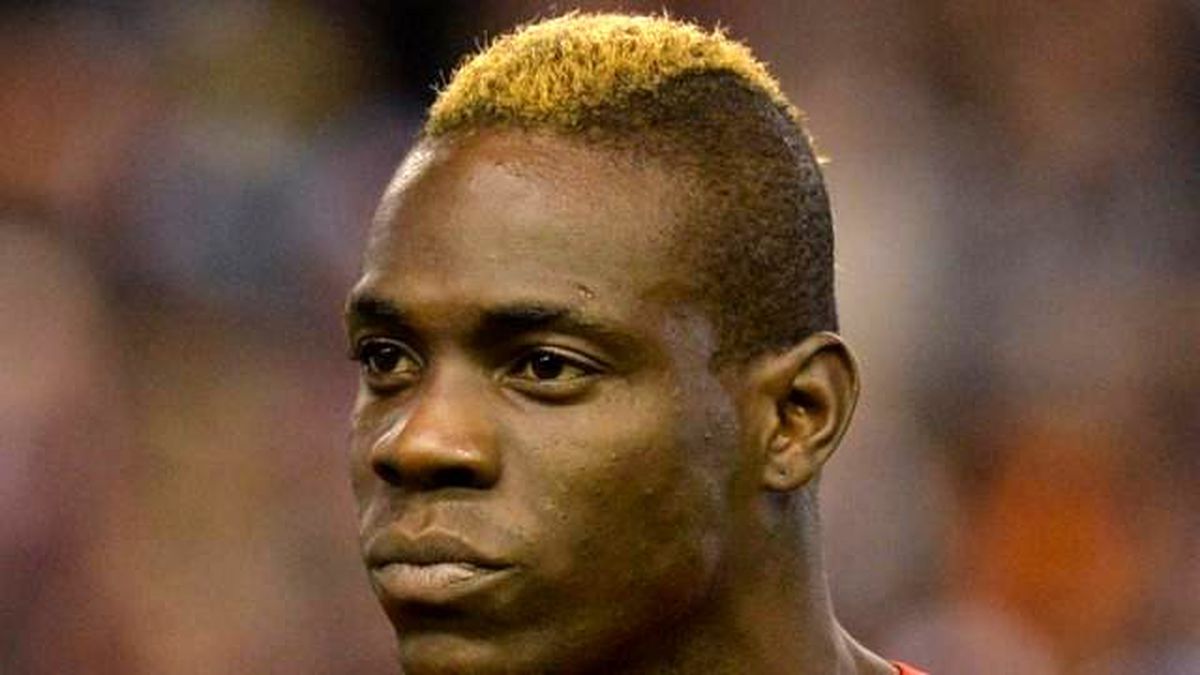 Balotelli: 10 Üzerinden 7.5 Alırım