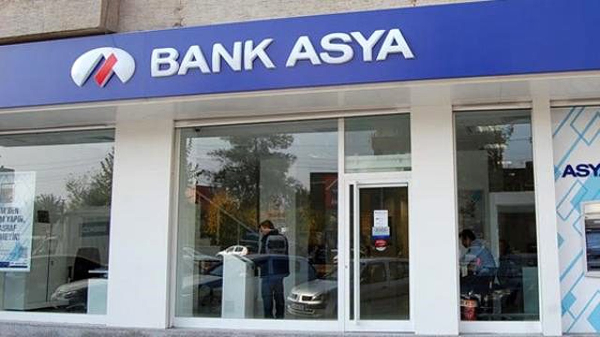 Bank Asya 80 Şubesini Kapatıyor
