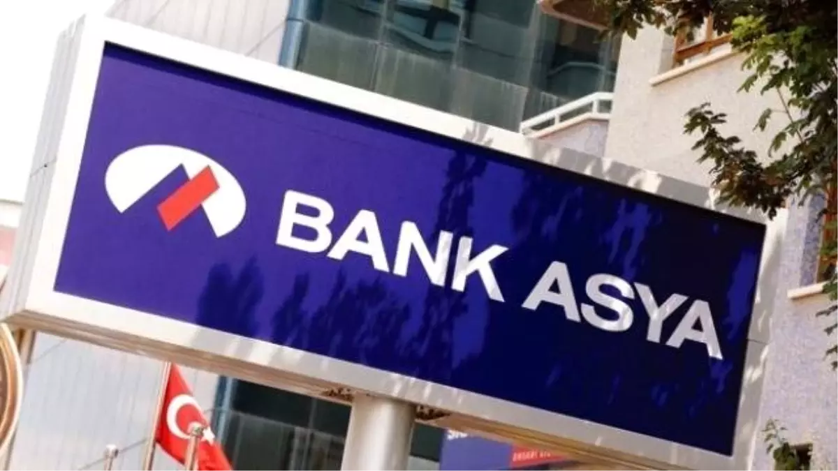 Bank Asya 80 Şubesini Kapattı