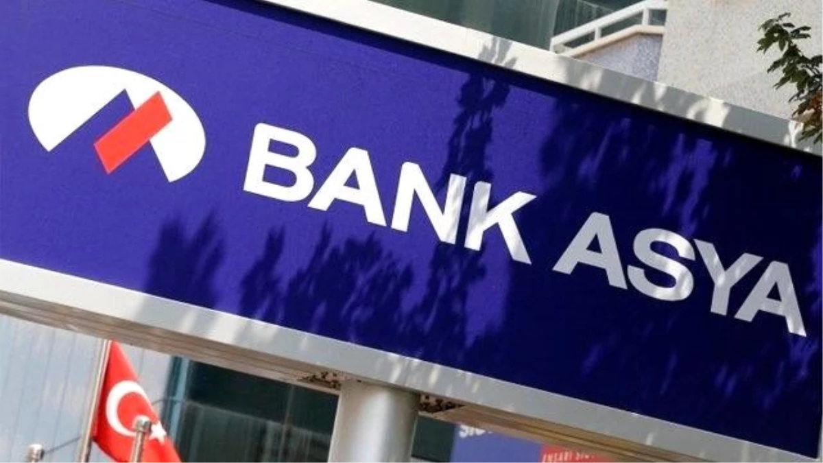 Bank Asya\'dan Açıklama