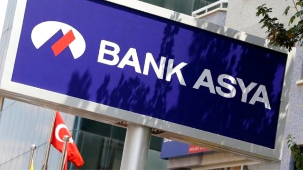 Bank Asya 80 Şubesini Kapattı