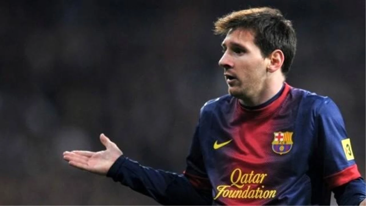 Bartomeu: Messi Bizimle Kalacak