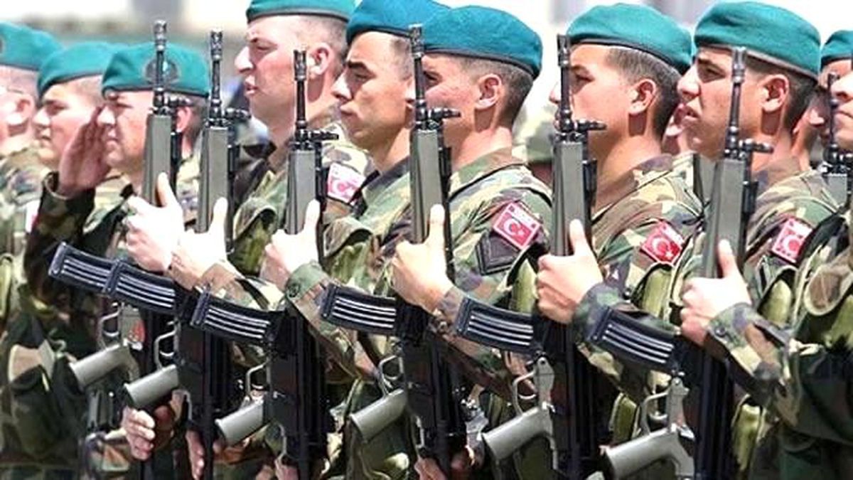 Bedelli Askerlik Yaş Sınırı Kaç Olacak ?
