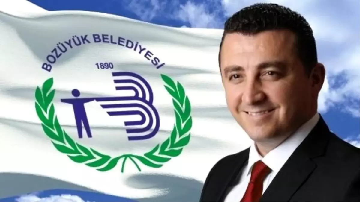 Belediye Başkanı Bakıcı\'nın Öğretmenler Günü Mesajı