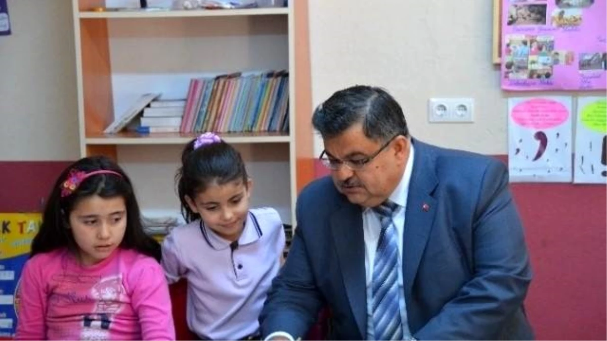 Bilecik Belediye Başkanı Yağcı\'dan Çocuk Hakları Günü Mesajı