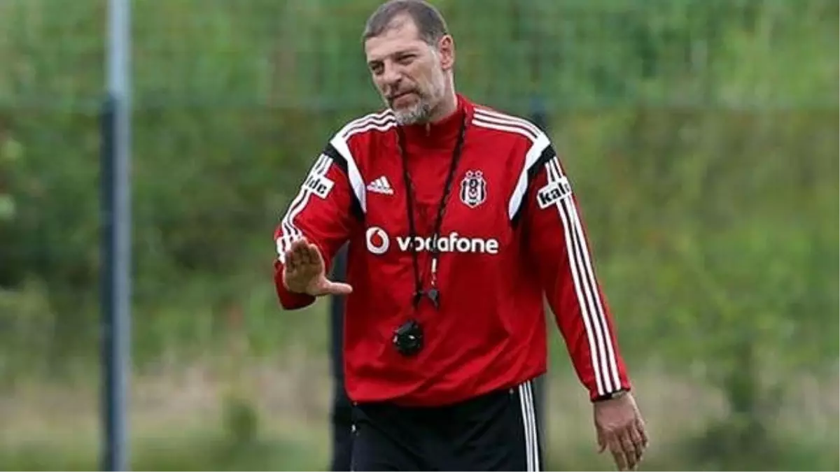 Bilic\'in İsteğine Yönetimden Onay Çıkmadı