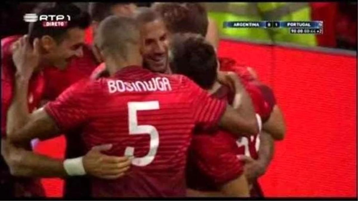 Bosingwa\'nın Adı Formasına Yanlış Yazıldı