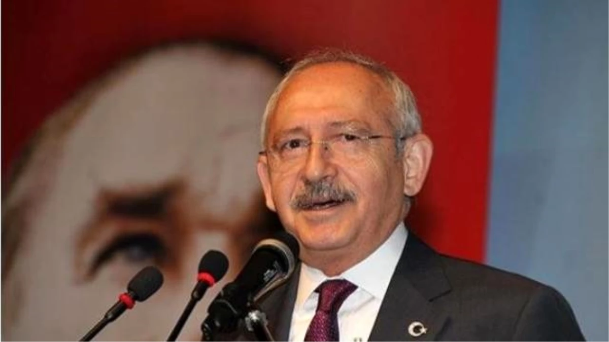 Cemil Erhan, Kılıçdaroğlu\'nun Başdanışmanı Oldu