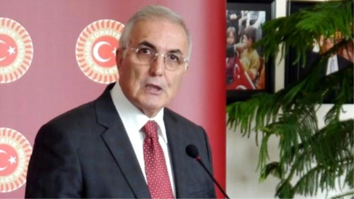 CHP\'li Milletvekili, Genel Başkan Kılıçdaroğlu\'nun Şeceresini Açıkladı