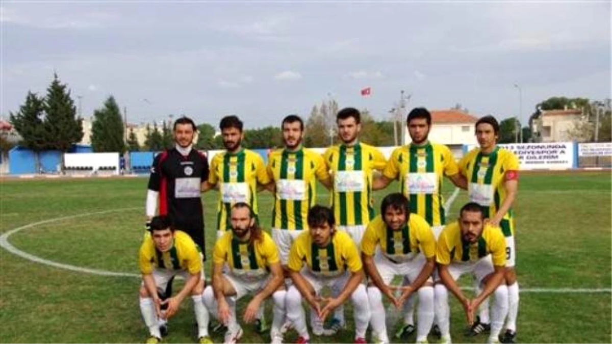 Çine Madranspor Çıkış Arıyor