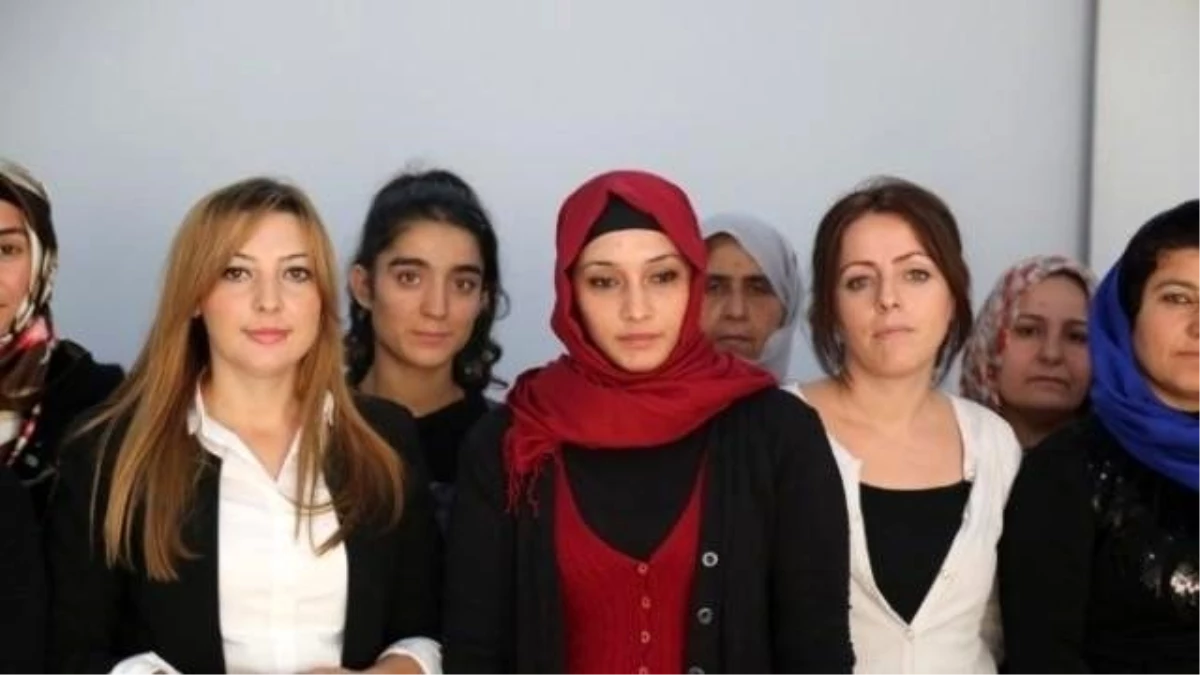 Cizre Belediyesinde Kadın Politikaları Müdürlüğü Kuruldu