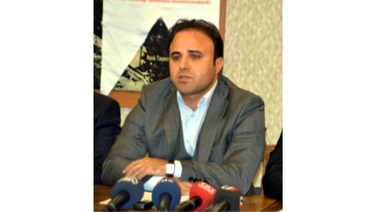 Diyarbakır\'da Spor Kulübü Uyuşturcuyla Mücadele Başlattı