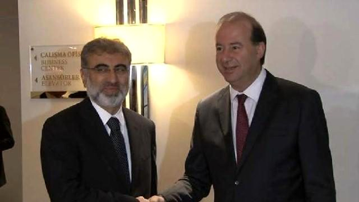Enerji Bakanı Yıldız: (Doğu Akdeniz\'de Aramalar) Sıkıntı Çıkacağı Kanaatinde Değiliz
