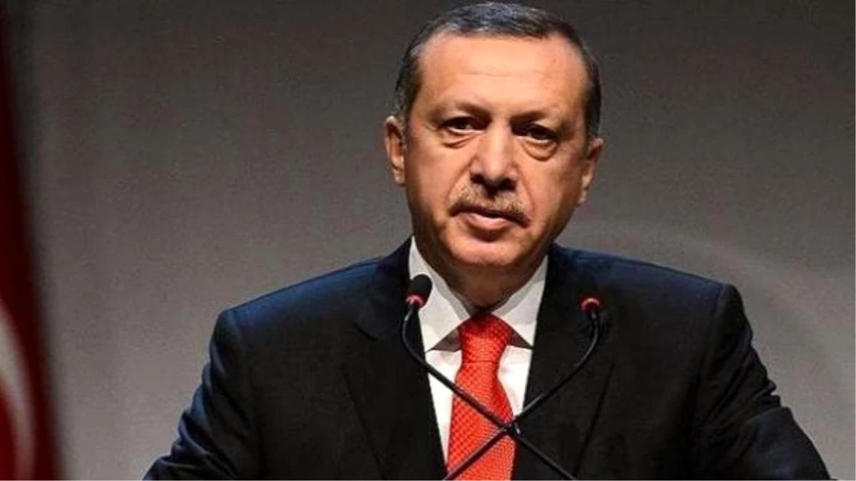 Erdoğan, 2. Türkiye-Afrika Ortaklık Zirvesi\'nde Konuştu