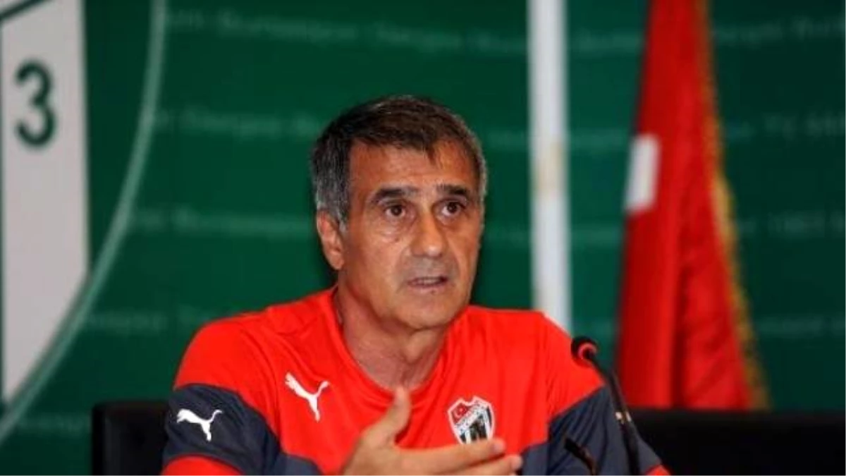 Fenerbahçe\'den Şenol Güneş\'e "Volkan" Tepkisi