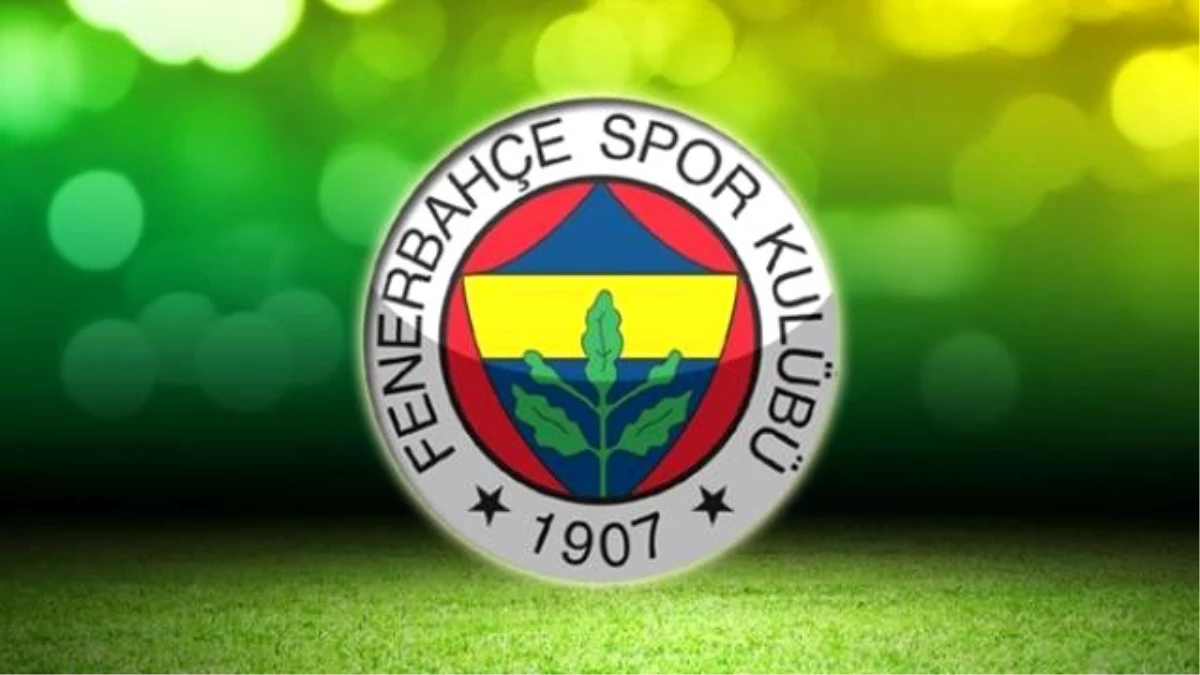Fenerbahçe\'ye Savcılıktan Müjdeli Haber