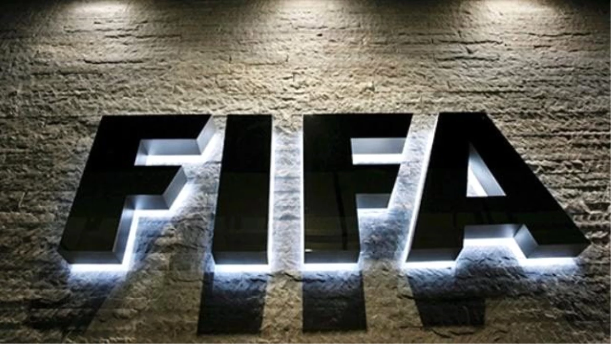 FIFA\'da Katar ve Rusya Yeniden Gündemde