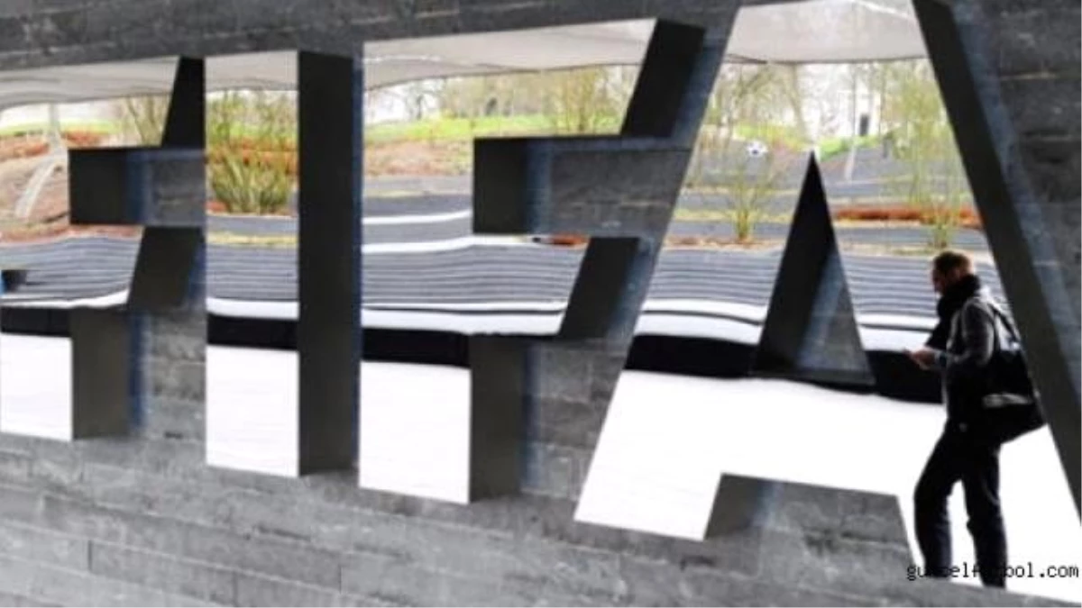 FIFA, Dünya Kupası Yolsuzluk Raporunu İncelemeyi Kabul Etti