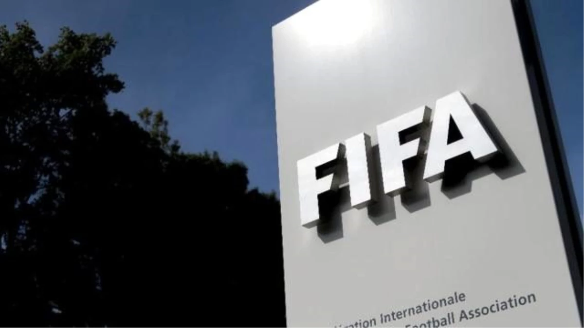 FIFA Yolsuzluk Raporunu İnceleyecek!