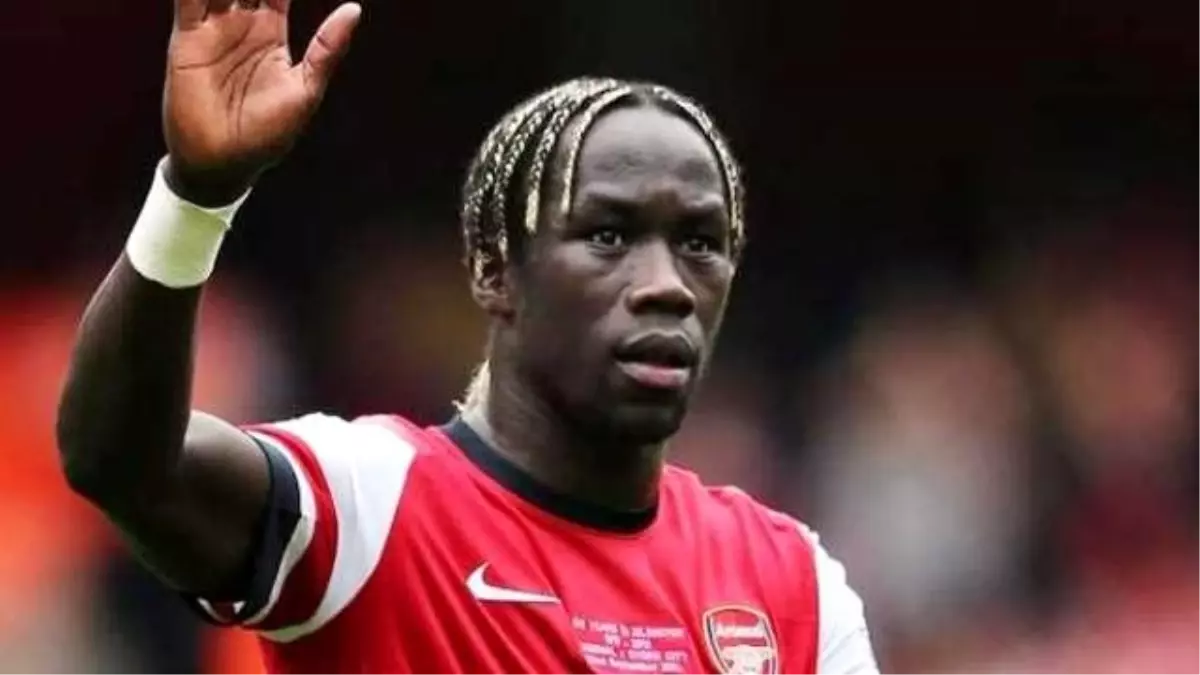 Bacary Sagna Arsenal Camiasını Kızdıracak