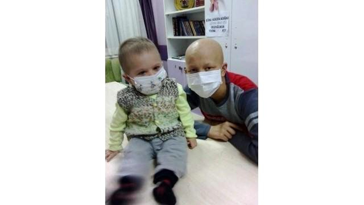 İlik Bekleyen Alper İçin Sevindirici Haber