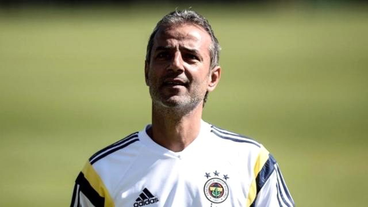 İsmail Kartal Bursaspor Maçında 3 Puan Hedefliyor
