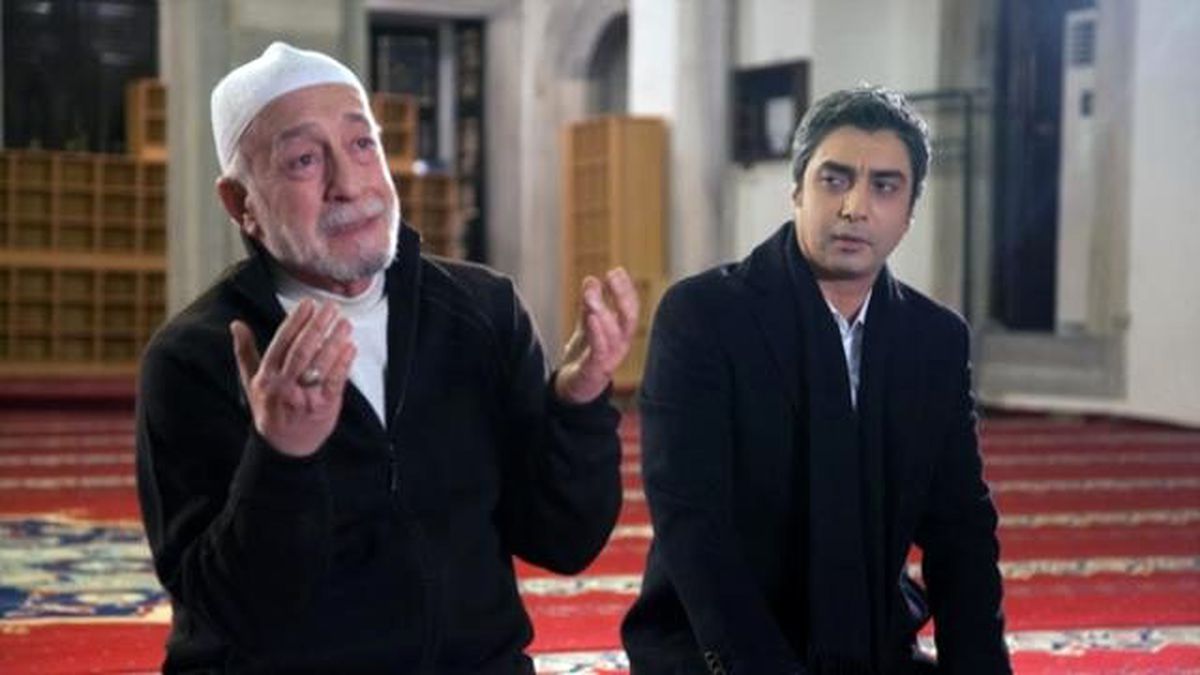 İşte Ömer Baba'nın Sır Vasiyeti