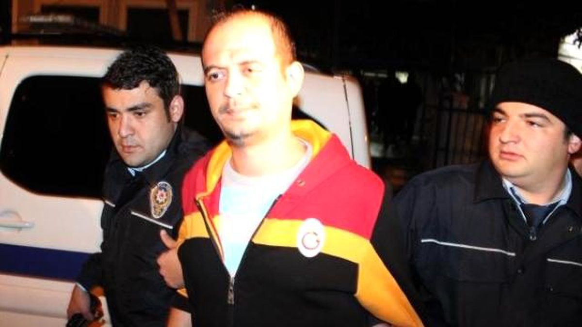 İzmir\'de Ecstasy Operasyonu; 1 Gözaltı