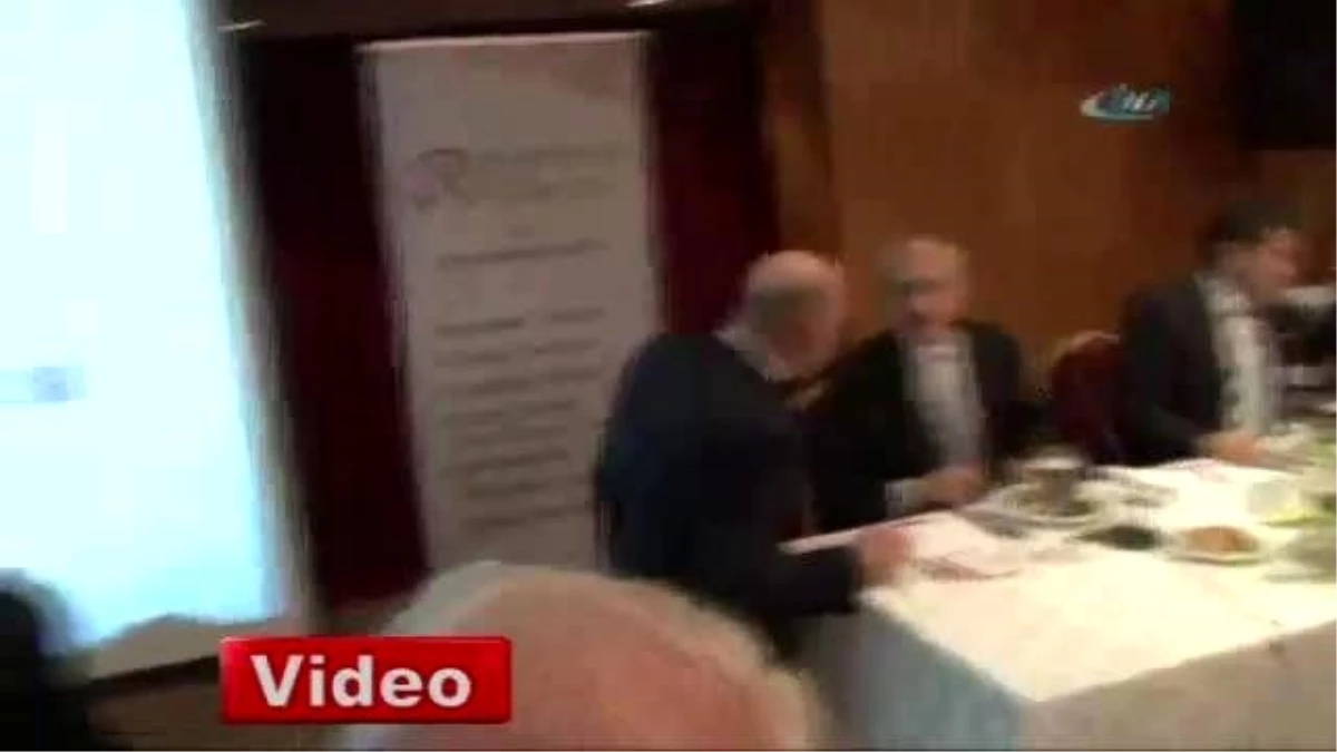 Kılıçdaroğlu, Taksim Toplantısına Katıldı
