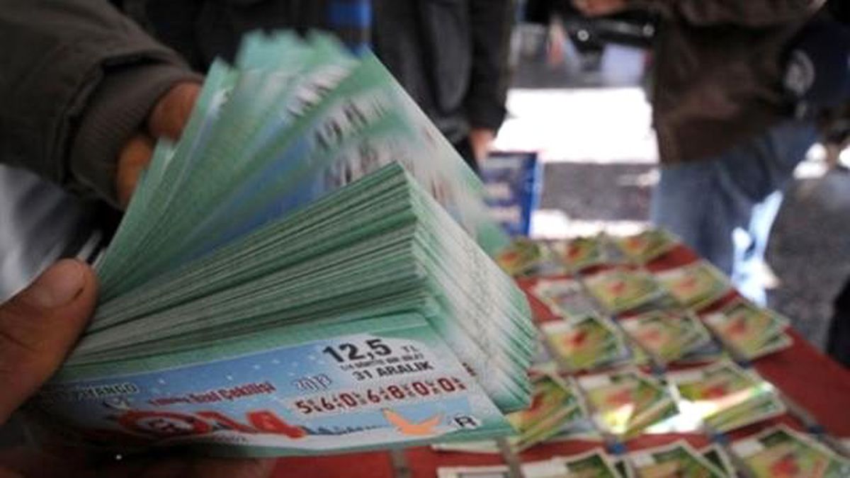 Milli Piyango İdaresi, Biletlik Kağıt Alacak