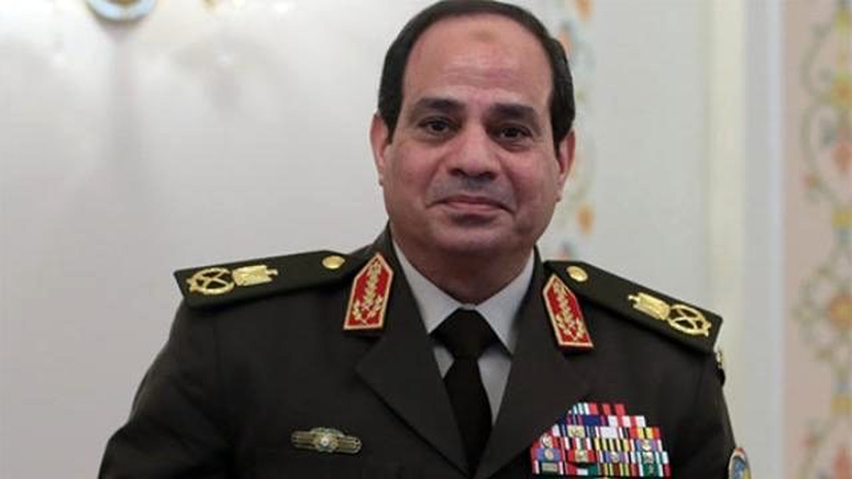 Mısır Cumhurbaşkanı Sisi\'den Libya Çağrısı