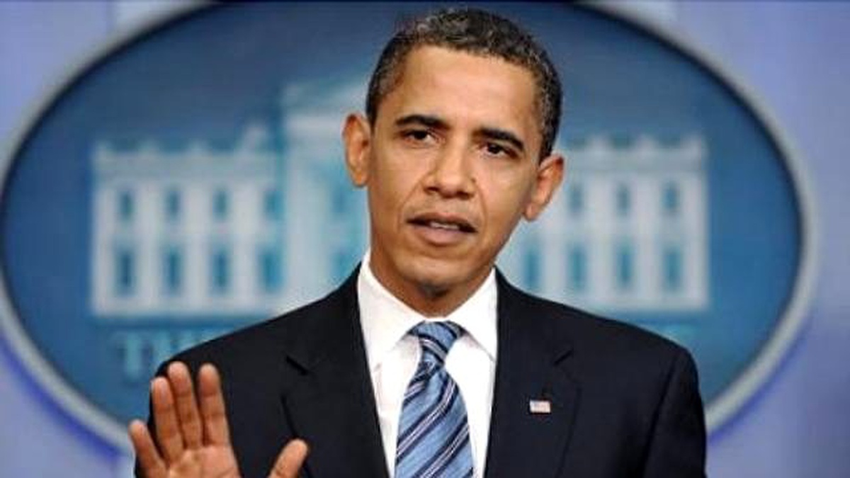 Obama\'nın Yeni Göçmenlik Planı Kutlandı